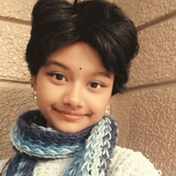 Kaushiki Gupta